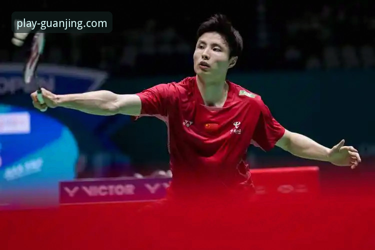 石宇奇亚锦赛封王深度解析：八年等待终结，国羽男单重回亚洲之巅