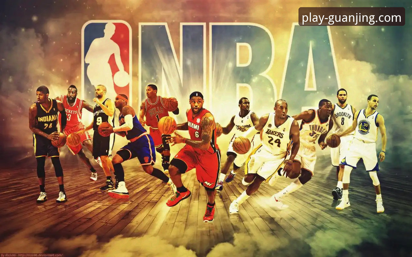 冠竞体育好用吗怎么样 如何通过一场NBA对攻大战,体验体育资讯平台的创新价值?