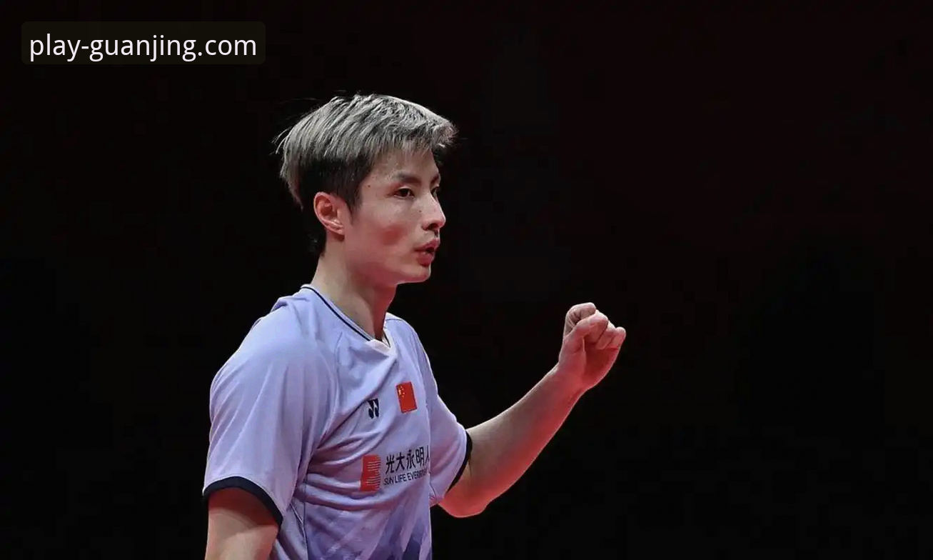 3个关键步骤，在冠竞体育官网重温石宇奇亚锦赛夺冠的精彩瞬间